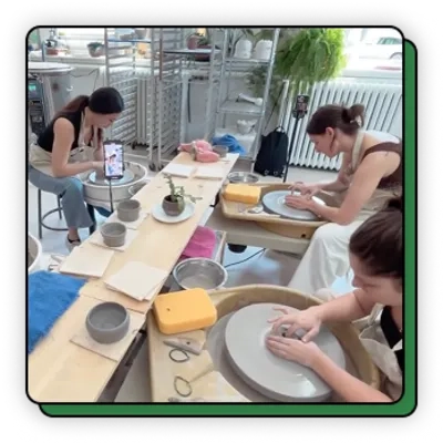 Discover like the curious traveler you are.