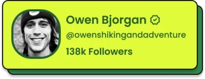 Real guides. Real people. Real connections.