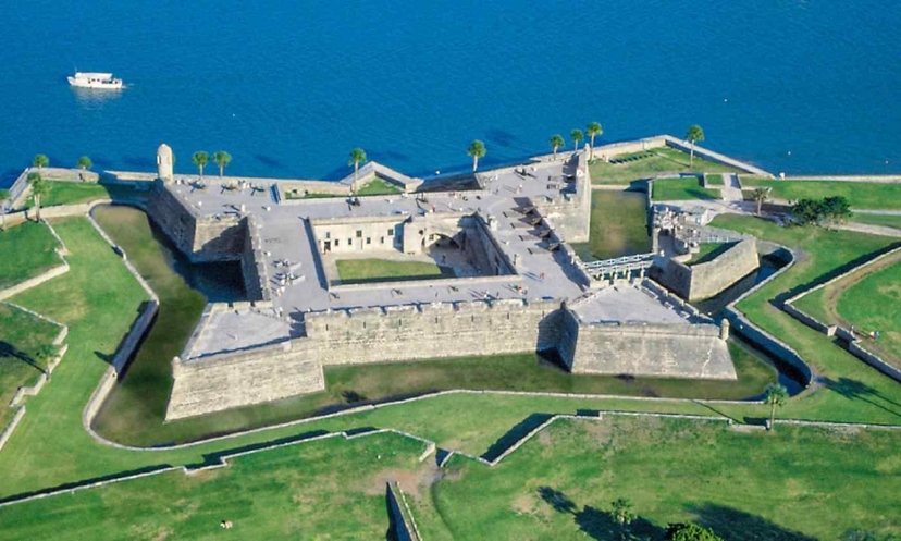 Castillo de San Marcos.jpg in 2024