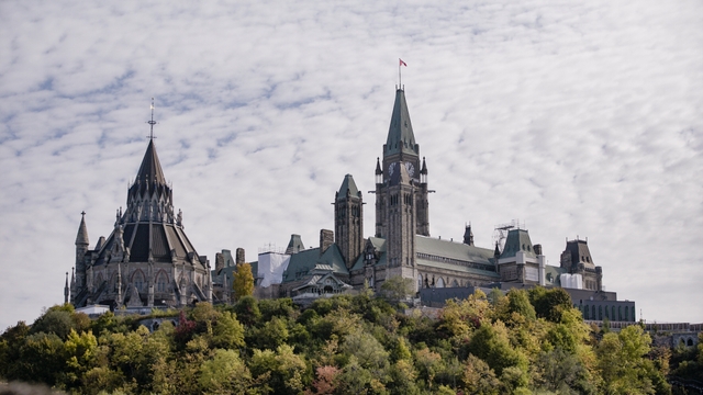 Private Tour of Ottawa