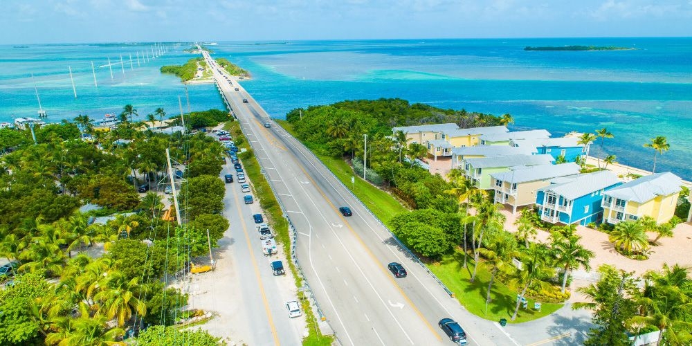 Seven Mile Bridge