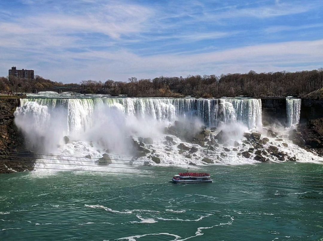 Is maid of the mist worth it