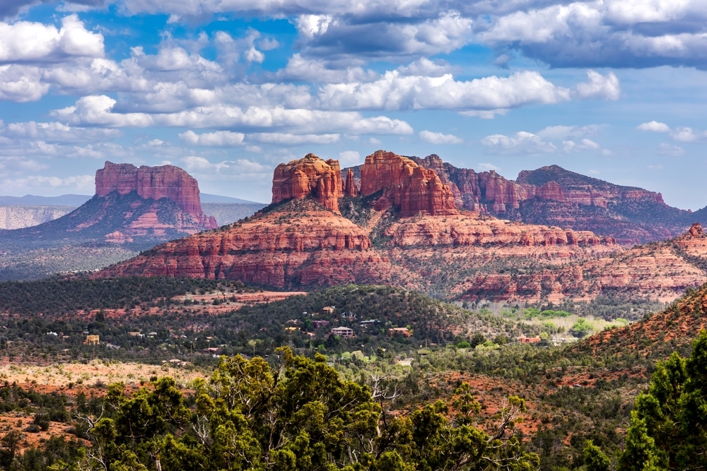 ULTRA Small Group Sedona Tours 