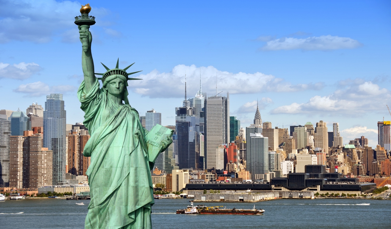 New York City Tours