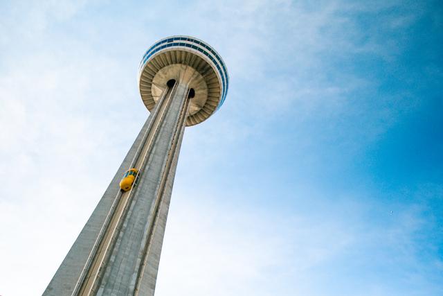 Skylon Tower Niagara Falls