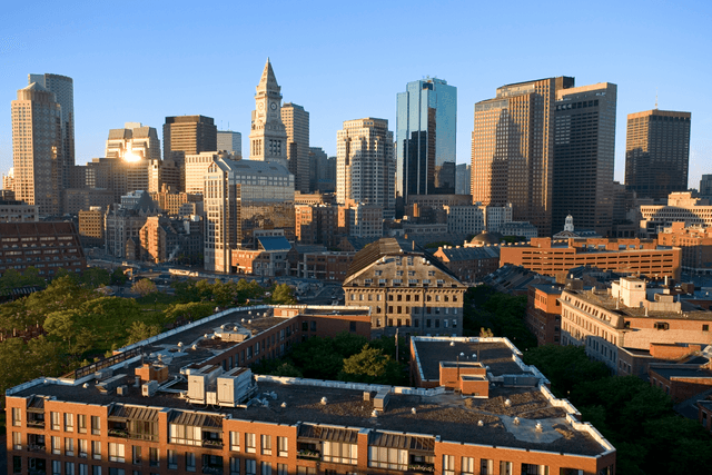 16 Historic Stops Along the Patriotic Freedom Trail in Boston, MA - Tripshepherd