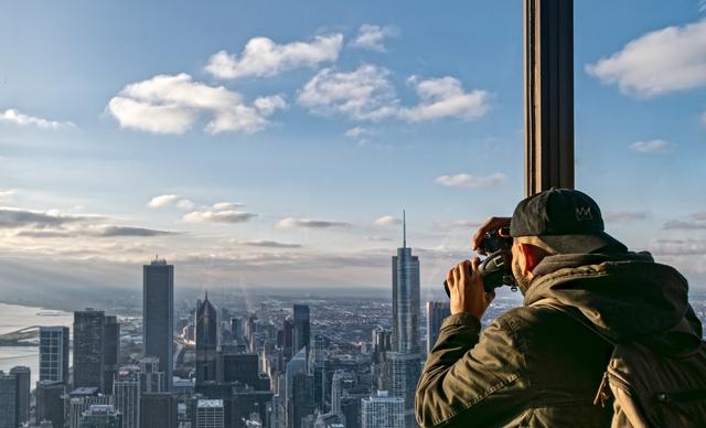 Top Things to Do in Chicago for Couples - Tripshepherd