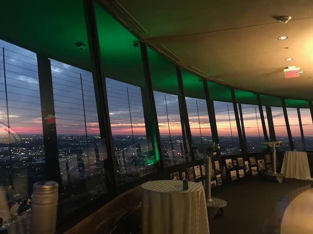 Torre Panorâmica de Curitiba