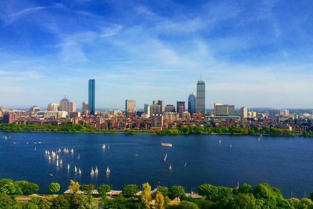 Top Things to do when Visiting Boston, Massachusetts - Tripshepherd