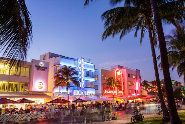 Most Instagrammable Places In Miami - Tripshepherd