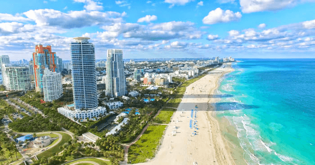 Diverse Activities to Do in Miami in 2024 - Tripshepherd