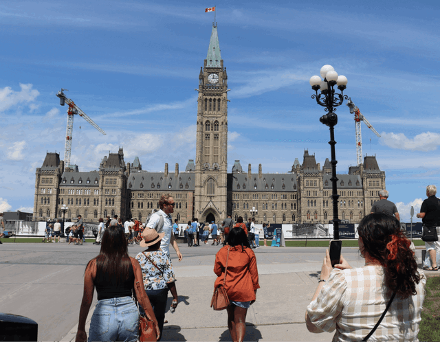 Places to Visit in Ottawa in 2024 - Tripshepherd