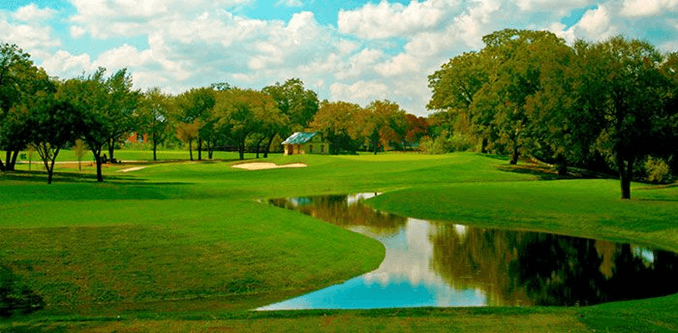 Acequia Park