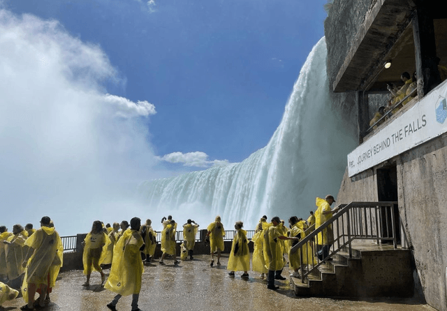 Things to do in Niagara Falls, Ontario, Canada - Tripshepherd