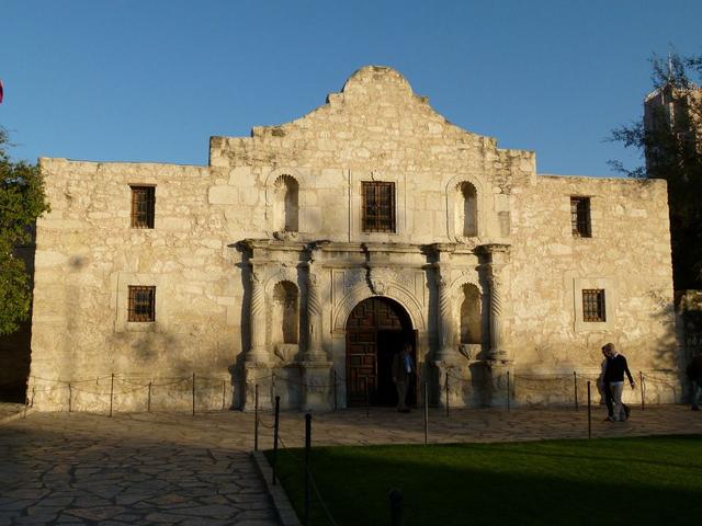 Things To Know When Visiting The Alamo in San Antonio Texas - Tripshepherd