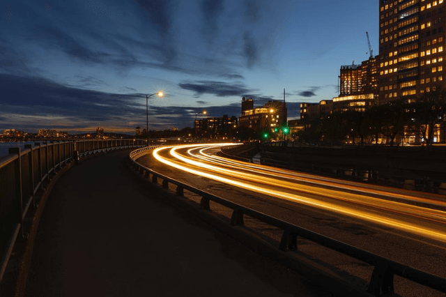 Boston Skyline Viewpoint - Tripshepherd