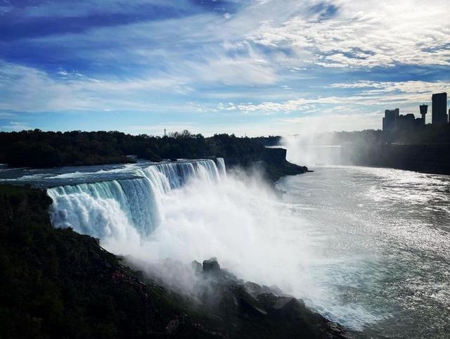 Best Time to Visit Niagara Falls - Tripshepherd