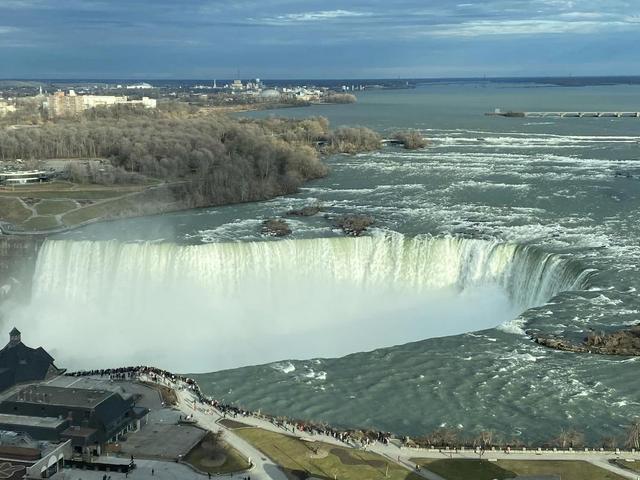 Is Niagara Falls Man Made or Natural? - Tripshepherd