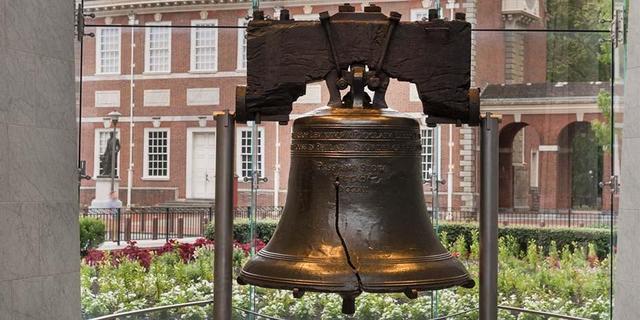 Facts about the Liberty Bell (Fun & Fascinating) - Tripshepherd