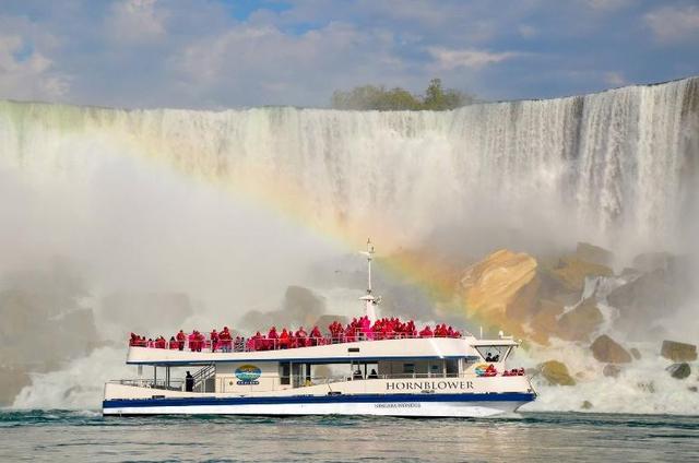 Best Niagara Falls Boat Tour - Tripshepherd