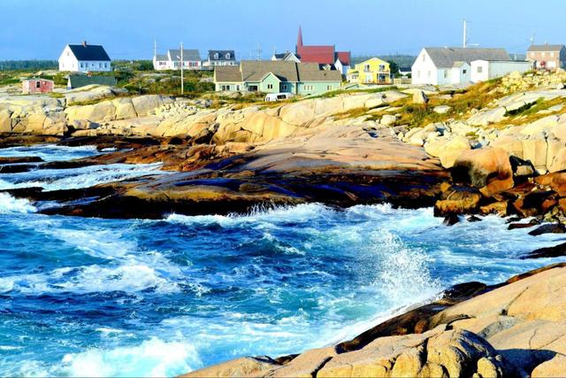 10 Fascinating Facts to Know before Visiting Peggy's Cove in Halifax - Tripshepherd