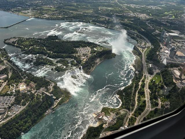 The Ultimate Guide to Helicopter Tour in Niagara Falls, Canada - Tripshepherd