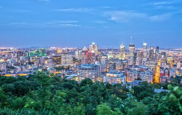 The Best Views on Montreal's Mont-Royal - Tripshepherd