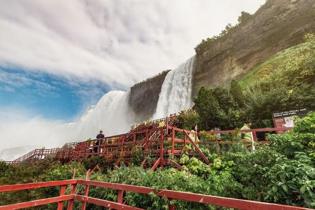 What's the Best Way to See Niagara Falls from New York? - Tripshepherd