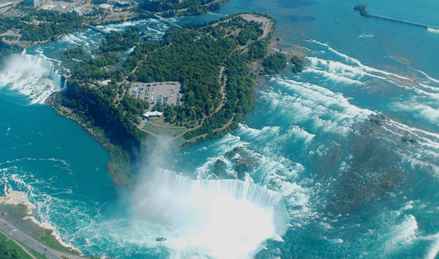 Niagara Falls Trip on a Budget: Tips To Save Money - Tripshepherd