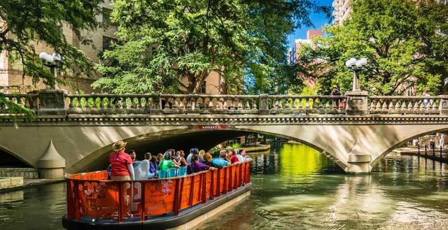 San Antonio Riverwalk Boat Ride Price - Tripshepherd