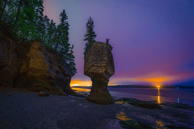 Tips for Visiting Hopewell Rocks in New Brunswick, Canada - Tripshepherd