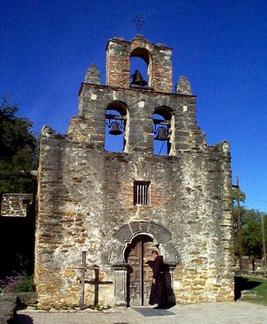 San Antonio Missions Tour: Exploring the Historic Treasures - Tripshepherd