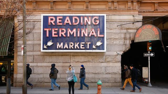 Reading Terminal Market Tour: A Comprehensive Guide - Tripshepherd