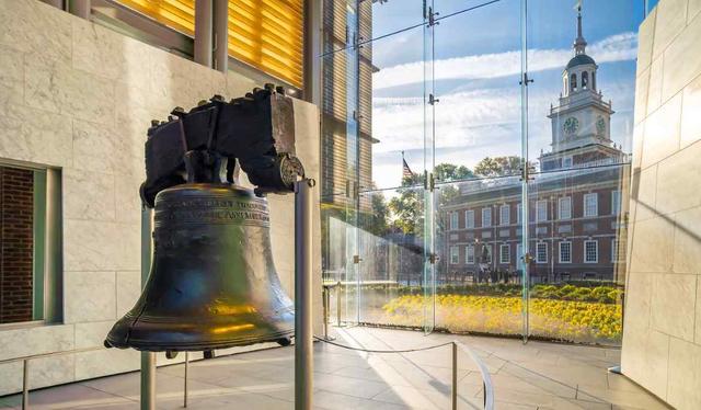 Liberty Bell Tour: Exploring the Iconic Symbol of American Independence - Tripshepherd