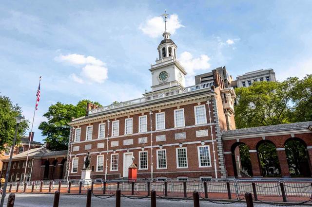 Visiting the Independence Hall Philadelphia - A Complete Guide - Tripshepherd