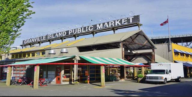 Granville Island Food Tour: A Gastronomic Adventure Like No Other! - Tripshepherd