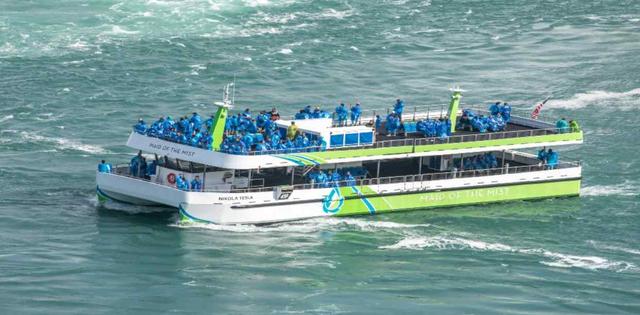 Maid of the Mist Tips - Tripshepherd