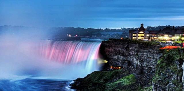 Exploring Niagara Falls on a Quick Visit - Tripshepherd