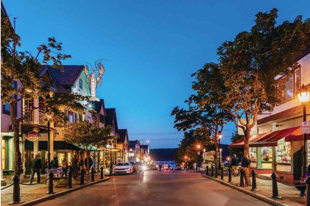 Best Times to Visit Bar Harbor - Tripshepherd