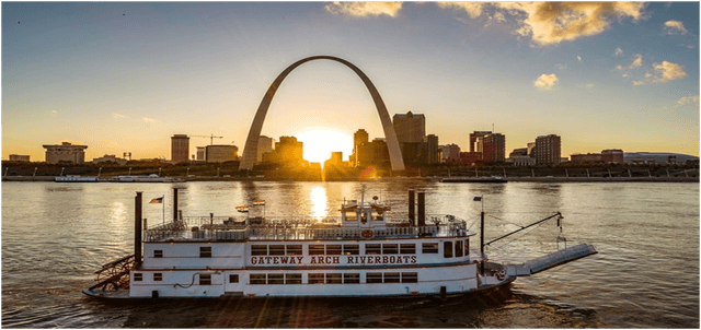 Visiting  St. Louis in Winter - Tripshepherd