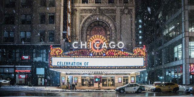  Visiting Chicago In Winter - Tripshepherd