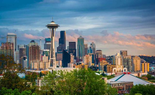 Seattle Day Trip (How to Spend One Day in Seattle) - Tripshepherd