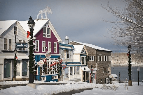 The Best Way to Spend One Day in Bar Harbor - Tripshepherd