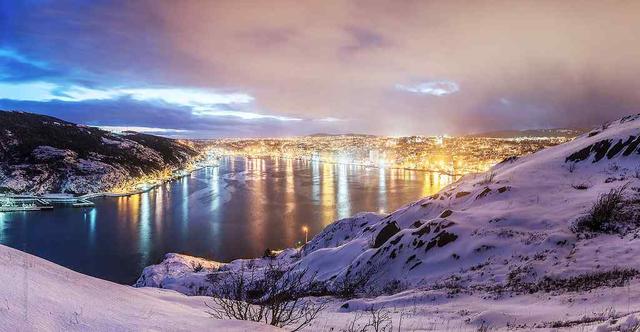 Spending One Day in St. John's Newfoundland - Tripshepherd