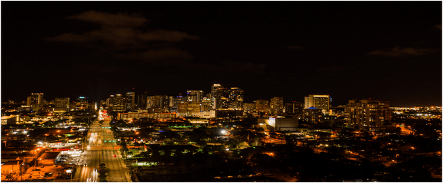 Fort Lauderdale at Night: Embracing Moonlit Magic - Tripshepherd