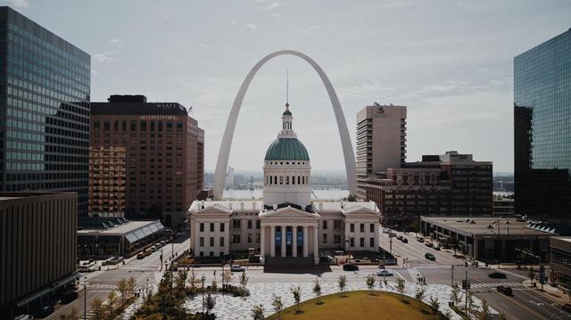 The Best Time to Visit St. Louis - Tripshepherd