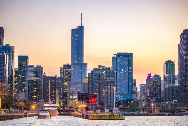 Best Time to Visit Chicago - Tripshepherd