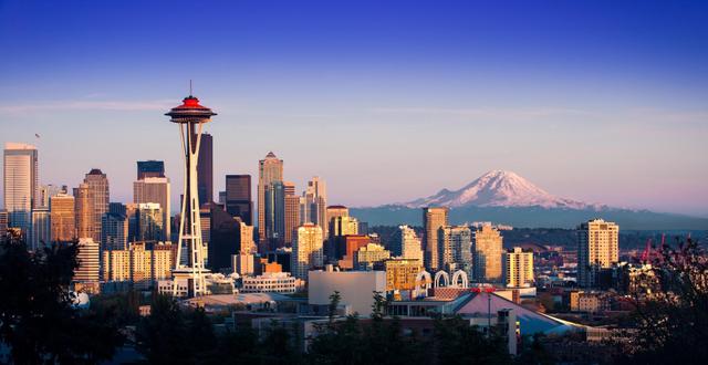 Best Time to Visit Seattle - Tripshepherd