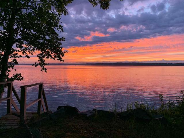 Visiting Bar Harbor at Night - Tripshepherd