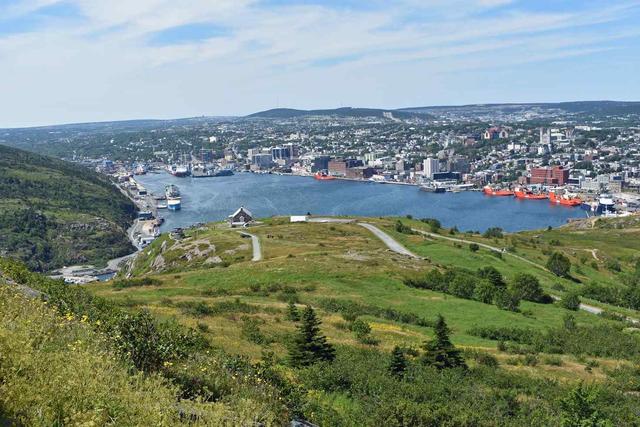 Best Time to Visit St. John's Newfoundland - Tripshepherd